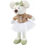 XXXLutz Lauterach - Ihr M&ouml;belhaus bei Bregenz Pl&uuml;schfigur Mila 30 cm