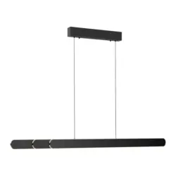 Led-Pendelleuchte 160/5,5/180 cm