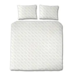 Bettw&auml;sche Satin 200/200 cm