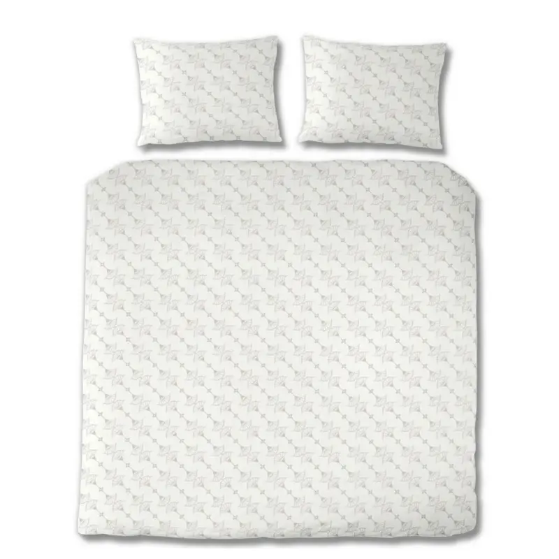 Bettw&auml;sche Satin 200/200 cm