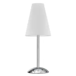 Tischleuchte 20/54 cm