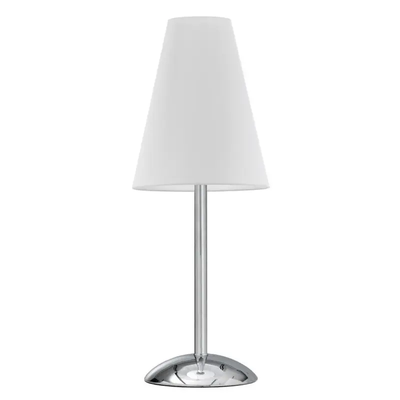 Tischleuchte 20/54 cm