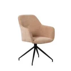 Armlehnstuhl Chenille