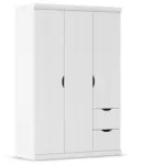 XXXLutz Lauterach - Ihr M&ouml;belhaus bei Bregenz Kleiderschrank in Wei&szlig;