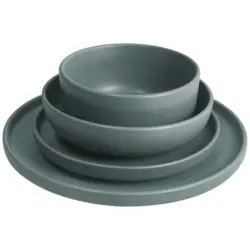 Tafelservice 24-teilig