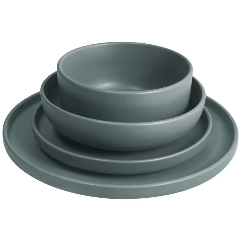 Tafelservice 24-teilig