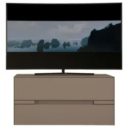 H&auml;ngeelement Taupe 90/44/43 cm