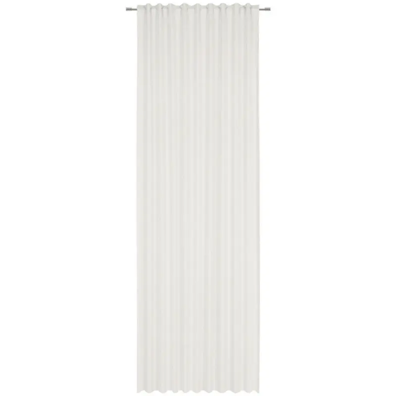 Fertigvorhang Verdunkelung