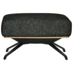 XXXLutz Lauterach - Ihr M&ouml;belhaus bei Bregenz Hocker in Textil Waldgr&uuml;n