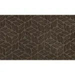 XXXLutz Lauterach - Ihr M&ouml;belhaus bei Bregenz FU&szlig;MATTE 45/75 cm Dune Leaves dark brown