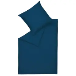 Wendebettw&auml;sche Sw-Pure Satin 155/220 cm