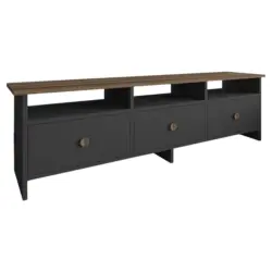 Lowboard Oslo TV-St&auml;nder in 150/47/36 cm