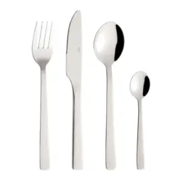 Besteckset RAW 48-teilig