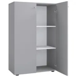 Schuhschrank Lona in 70/110/39 cm