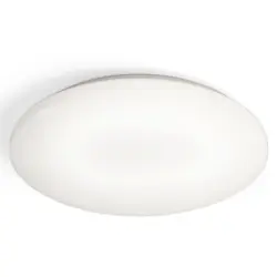 Led-Deckenleuchte 30/8 cm