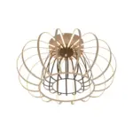 XXXLutz Lauterach - Ihr M&ouml;belhaus bei Bregenz Led-Deckenleuchte 55/33 cm