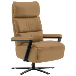 Fernsehsessel in Honig