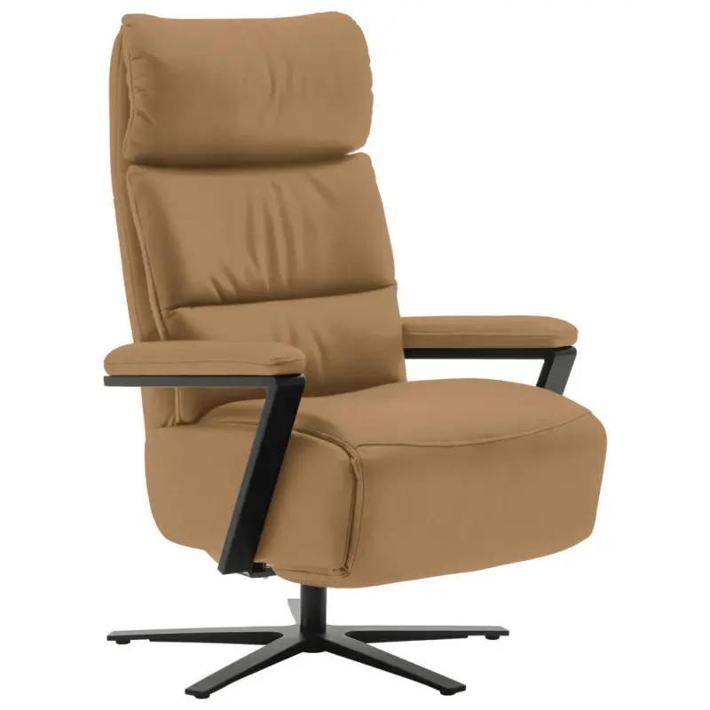 Fernsehsessel in Honig