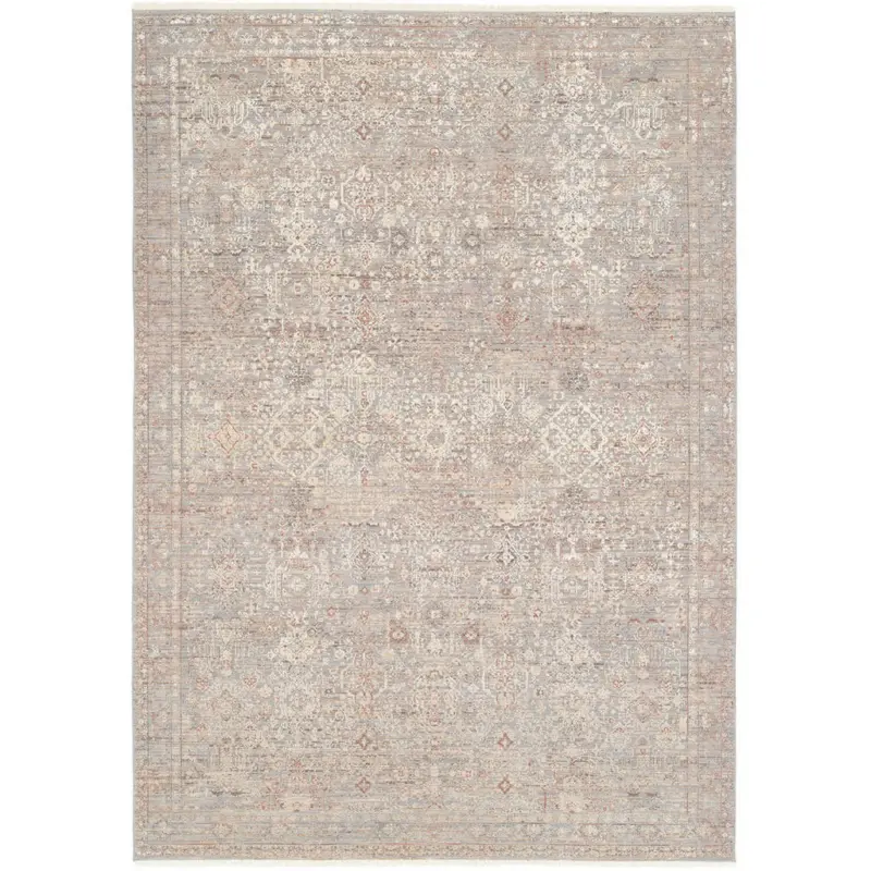 Webteppich 140/190 cm Tinto Grande Gelb