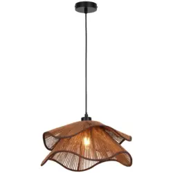 H&auml;ngeleuchte 40/120 cm