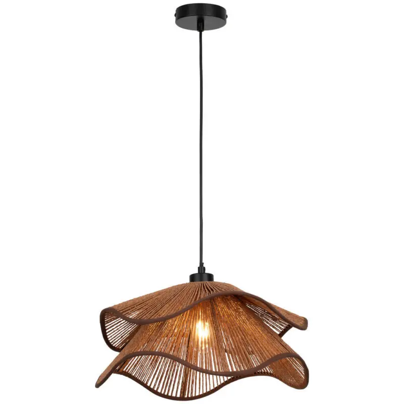 H&auml;ngeleuchte 40/120 cm