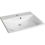 XXXLutz Lauterach - Ihr M&ouml;belhaus bei Bregenz Waschbecken 60/14,2/46 cm