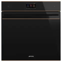 Einbaubackofen Sop6604Tpnr