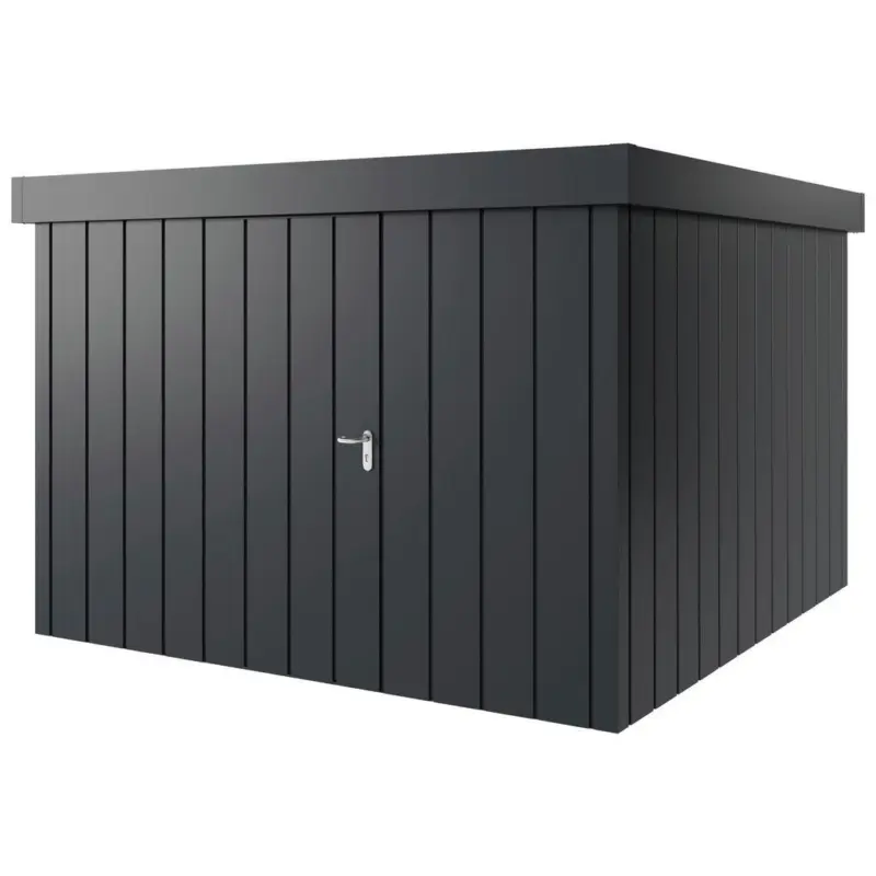 Ger&auml;tehaus 325/220/323 cm