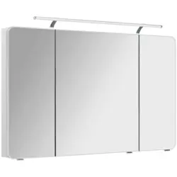 Spiegelschrank 120/72/17 cm