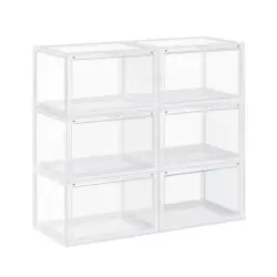 Schuhregal 72/66/28 cm