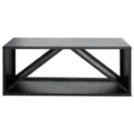 XXXLutz Lauterach - Ihr M&ouml;belhaus bei Bregenz Kaminholzregal 34,5/40/104 cm Metall