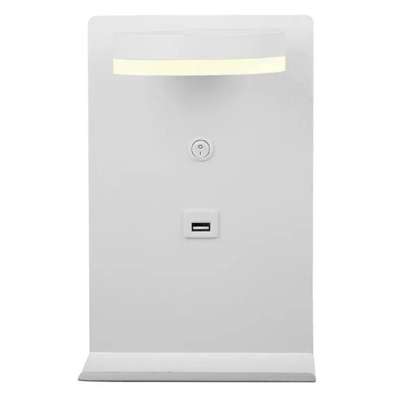 Led-Wandleuchte 15/10/23 cm