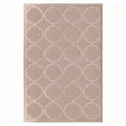 Outdoorteppich 80/150 cm Berlin Beige