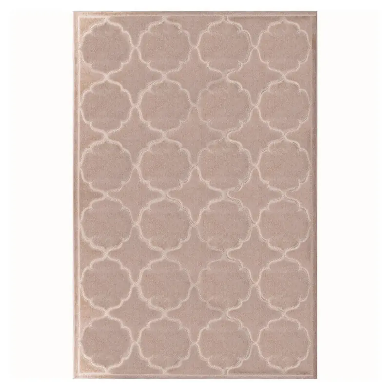 Outdoorteppich 80/150 cm Berlin Beige