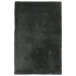 XXXLutz Lauterach - Ihr M&ouml;belhaus bei Bregenz Hochflorteppich 200/290 cm Relaxx Dunkelgrau