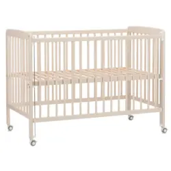 Beistellbett Nena 125/63/91 cm