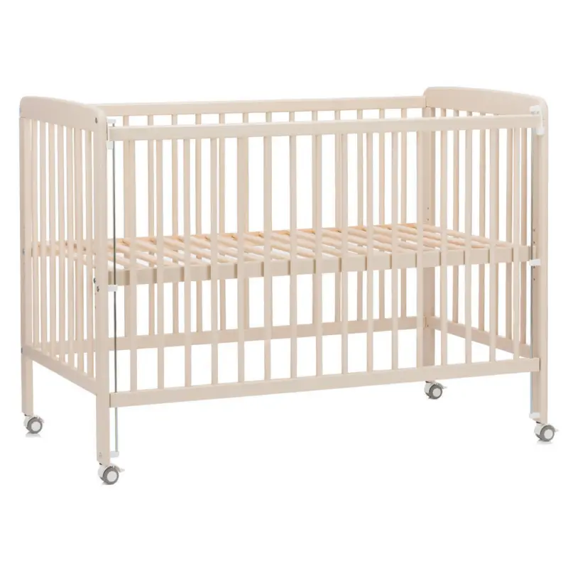 Beistellbett Nena 125/63/91 cm