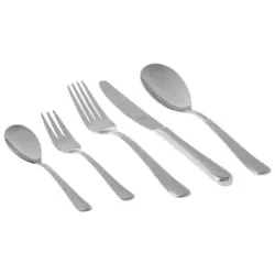 Besteckset Aventus 30-teilig