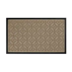 FU&szlig;MATTE 60/90 cm Midnight Mosaic