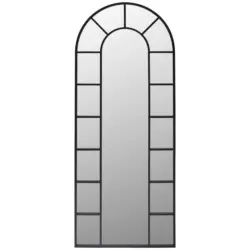 Wandspiegel 70/170/2,5 cm