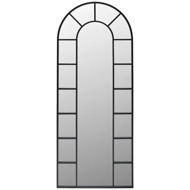 Wandspiegel 70/170/2,5 cm