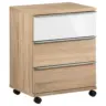 Rollcontainer 51/65/40 cm