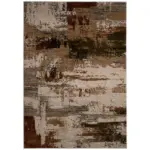 XXXLutz Lauterach - Ihr M&ouml;belhaus bei Bregenz Webteppich 160/230 cm Monet Multicolor