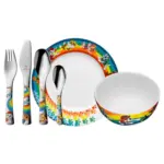 XXXLutz Lauterach - Ihr M&ouml;belhaus bei Bregenz Kinderbesteck Paw Patrol 6-teilig