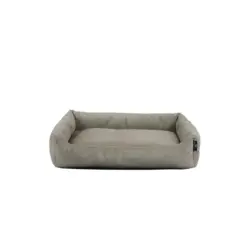 Hundebett Milow Taupe