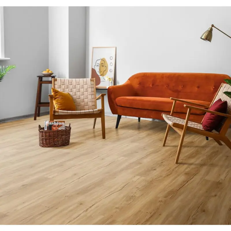 Vinylboden per m&sup2;