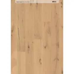 Landhausdiele, Eiche Kashmir Gesund-Diele per m&sup2;