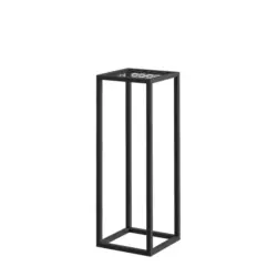 Blumenst&auml;nder in Metall