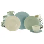 XXXLutz Lauterach - Ihr M&ouml;belhaus bei Bregenz Kombiservice Valencia Pastell 30-teilig