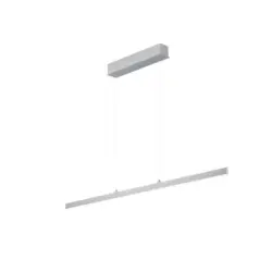 Led-H&auml;ngeleuchte 130/4,3/30-150 cm